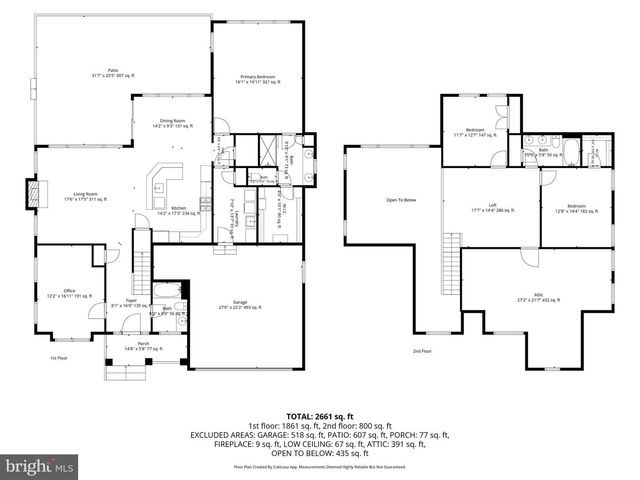 24565 ATLANTIC DR, Millsboro, DE 19966