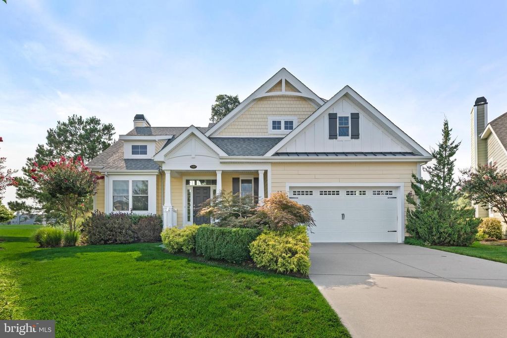 24565 ATLANTIC DR, Millsboro, DE 19966