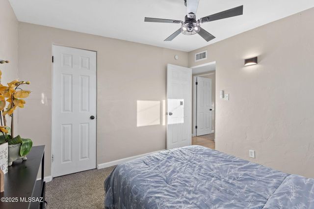 634 S Kellond Place, Tucson, AZ 85710