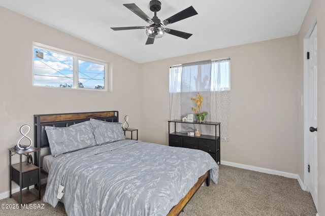 634 S Kellond Place, Tucson, AZ 85710