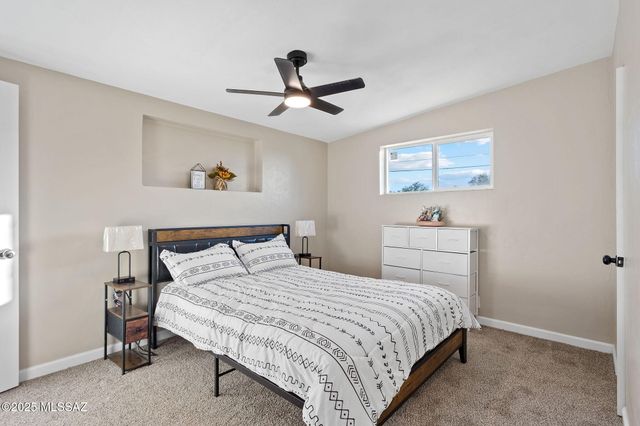 634 S Kellond Place, Tucson, AZ 85710