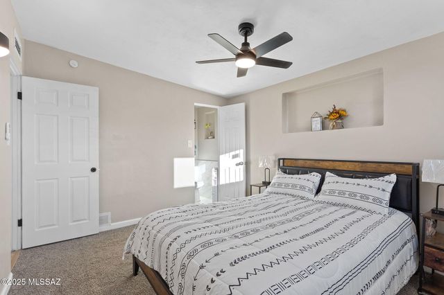 634 S Kellond Place, Tucson, AZ 85710