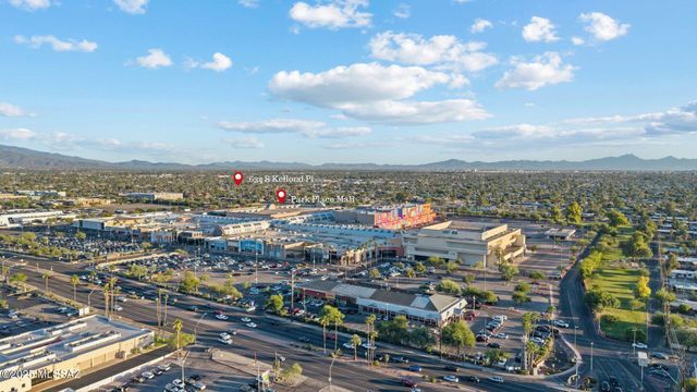 634 S Kellond Place, Tucson, AZ 85710