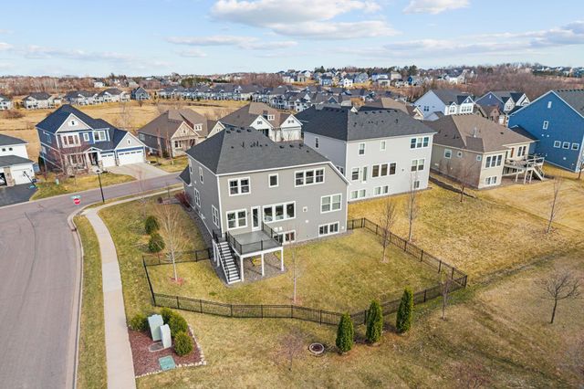 6055 Jewel Lane N, Plymouth, MN 55446