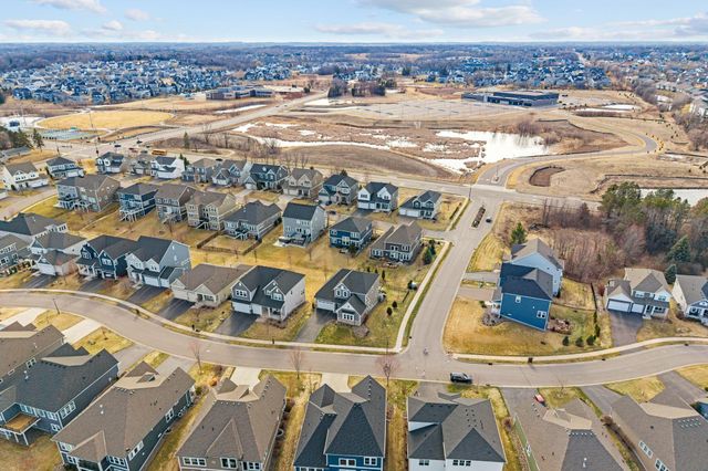 6055 Jewel Lane N, Plymouth, MN 55446