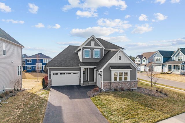 6055 Jewel Lane N, Plymouth, MN 55446