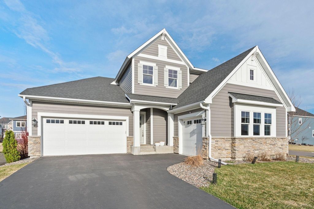 6055 Jewel Lane N, Plymouth, MN 55446