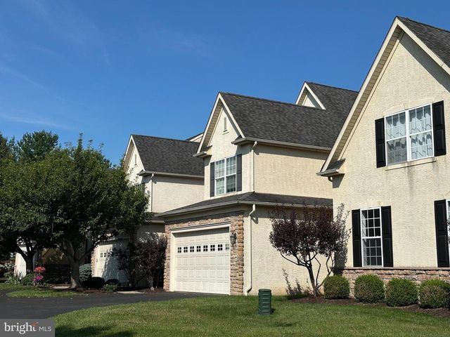 590 HIDDEN LAIR DR, Blue Bell, PA 19422