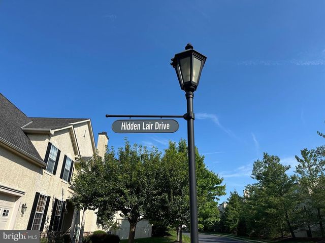 590 HIDDEN LAIR DR, Blue Bell, PA 19422