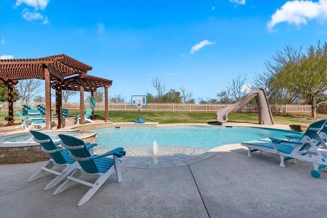 22982 Crossfield Court, Edmond, OK 73025
