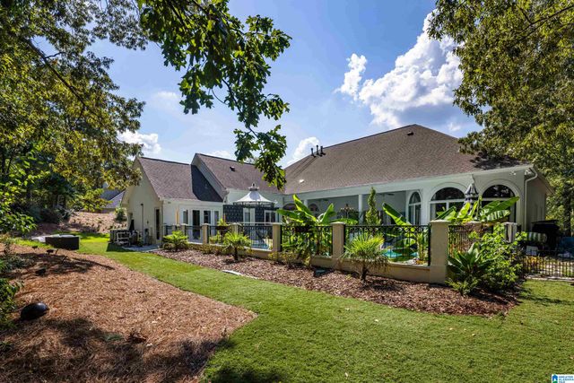 3525 SHANDWICK PLACE, Hoover, AL 35242