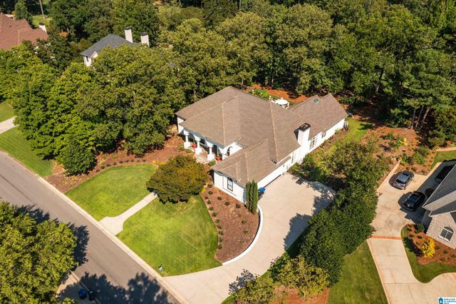 3525 SHANDWICK PLACE, Hoover, AL 35242