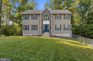 23415 S PATUXENT BEACH RD, California, MD 20619