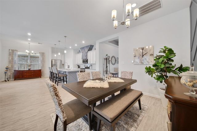 3422 Warwick River Trail, Houston, TX 77365