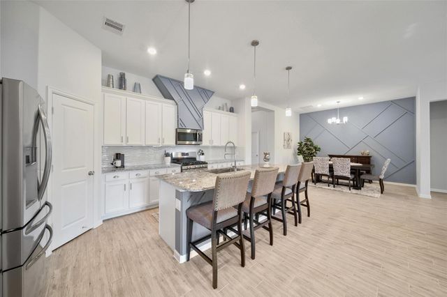 3422 Warwick River Trail, Houston, TX 77365