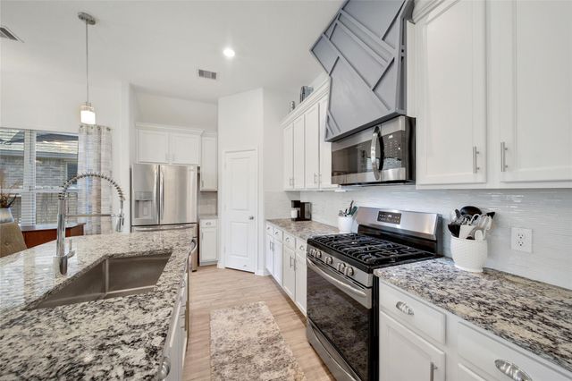 3422 Warwick River Trail, Houston, TX 77365