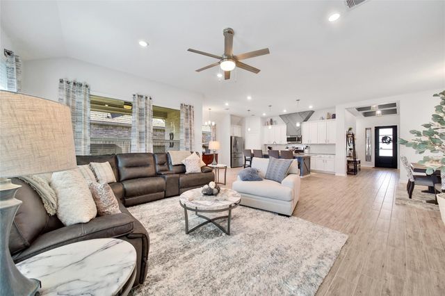 3422 Warwick River Trail, Houston, TX 77365