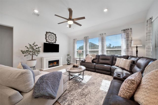 3422 Warwick River Trail, Houston, TX 77365