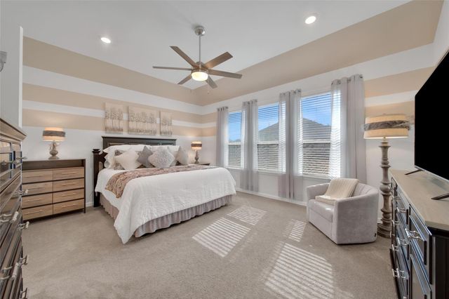 3422 Warwick River Trail, Houston, TX 77365