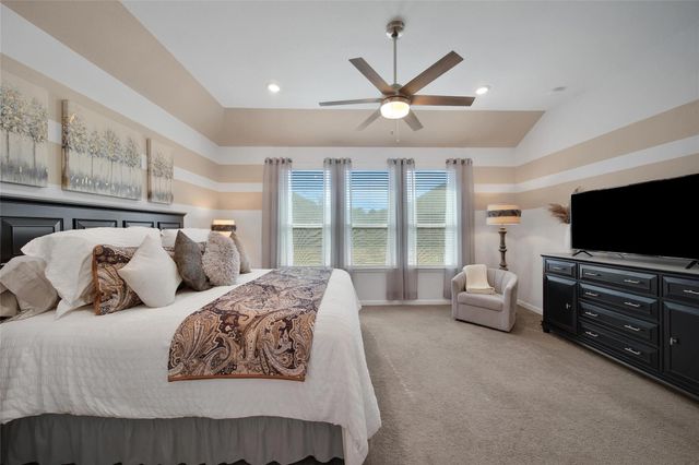 3422 Warwick River Trail, Houston, TX 77365