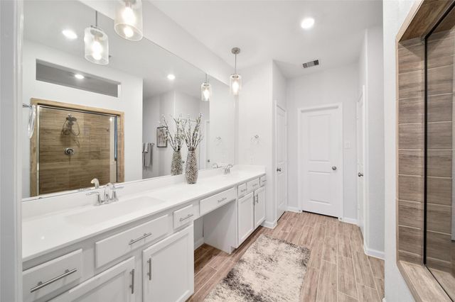 3422 Warwick River Trail, Houston, TX 77365