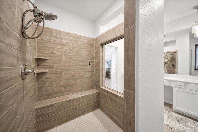 3422 Warwick River Trail, Houston, TX 77365