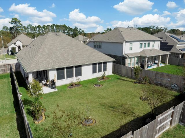 3422 Warwick River Trail, Houston, TX 77365
