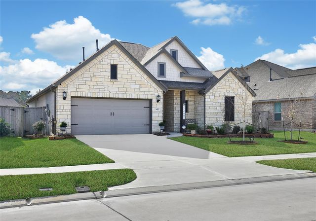 3422 Warwick River Trail, Houston, TX 77365