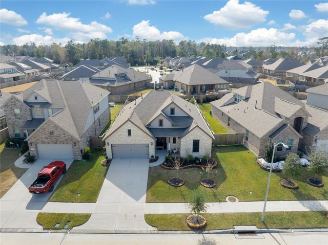 3422 Warwick River Trail, Houston, TX 77365