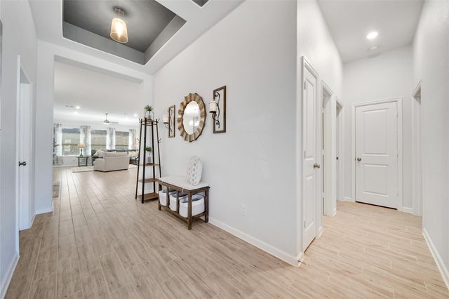 3422 Warwick River Trail, Houston, TX 77365