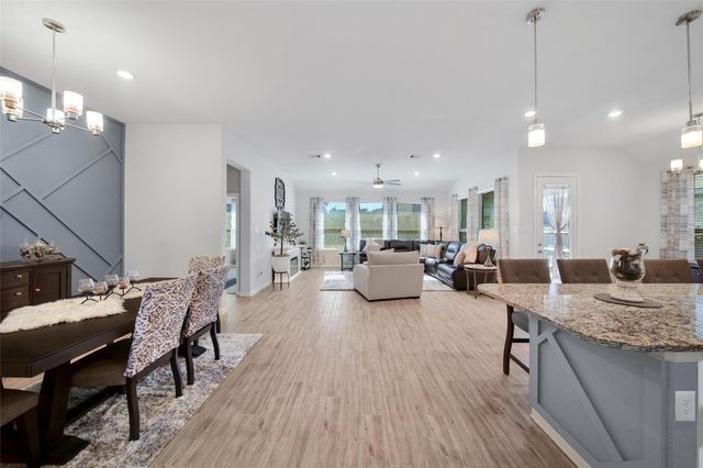 3422 Warwick River Trail, Houston, TX 77365