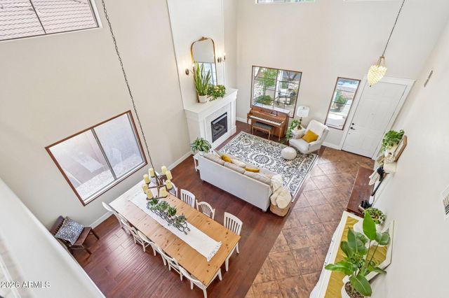 15748 W SHANGRI LA Road, Surprise, AZ 85379