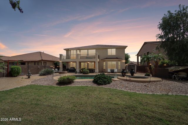 15748 W SHANGRI LA Road, Surprise, AZ 85379
