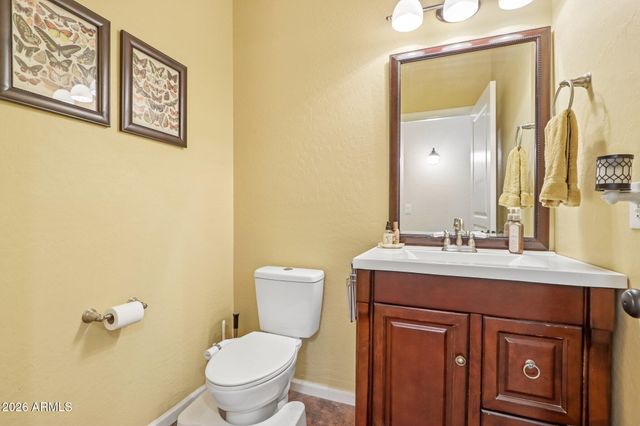 15748 W SHANGRI LA Road, Surprise, AZ 85379
