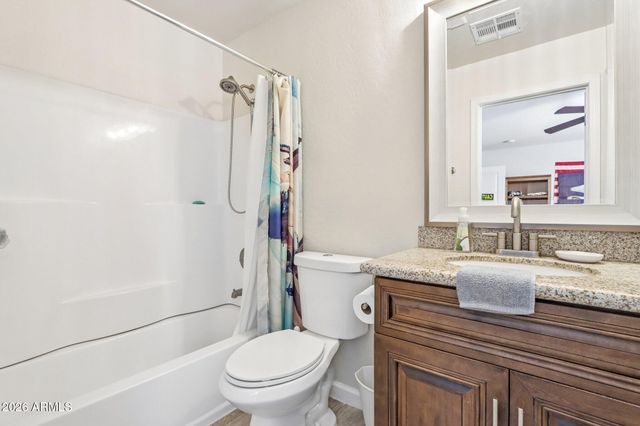 15748 W SHANGRI LA Road, Surprise, AZ 85379