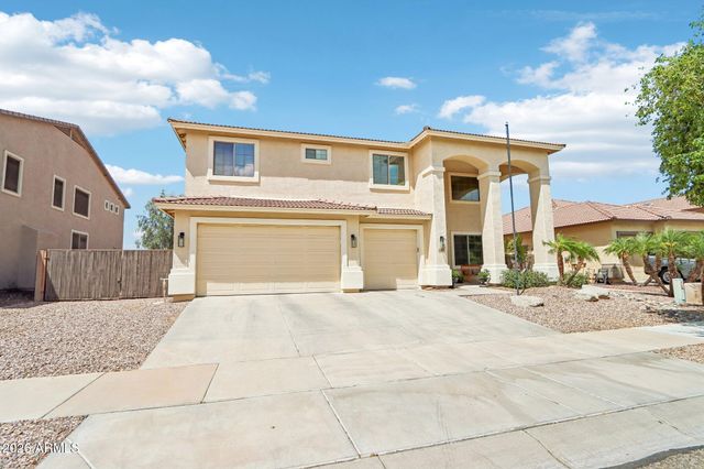 15748 W SHANGRI LA Road, Surprise, AZ 85379