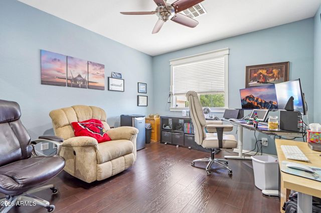 15748 W SHANGRI LA Road, Surprise, AZ 85379