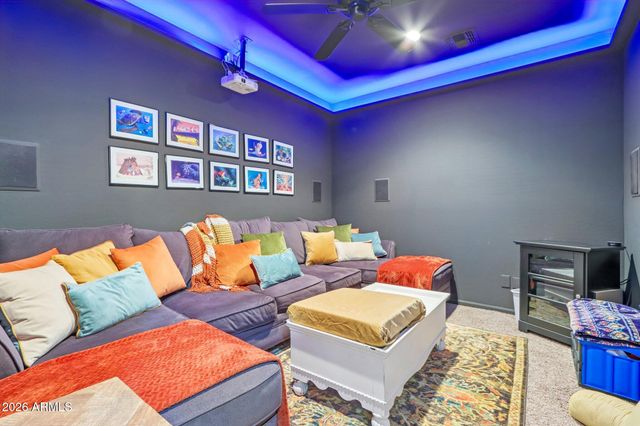 15748 W SHANGRI LA Road, Surprise, AZ 85379
