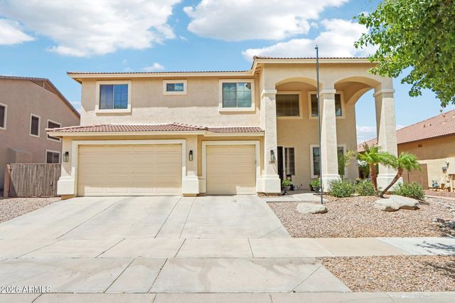 15748 W SHANGRI LA Road, Surprise, AZ 85379