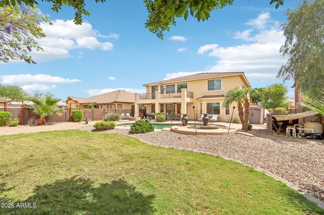 15748 W SHANGRI LA Road, Surprise, AZ 85379