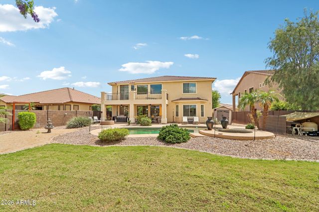 15748 W SHANGRI LA Road, Surprise, AZ 85379
