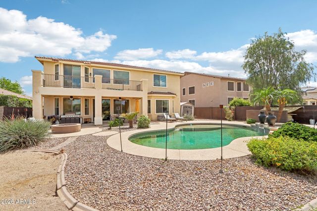15748 W SHANGRI LA Road, Surprise, AZ 85379