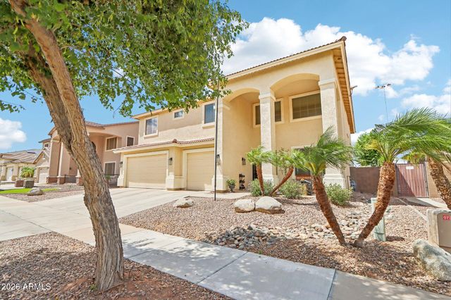 15748 W SHANGRI LA Road, Surprise, AZ 85379