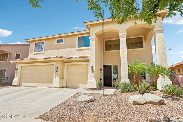 15748 W SHANGRI LA Road, Surprise, AZ 85379