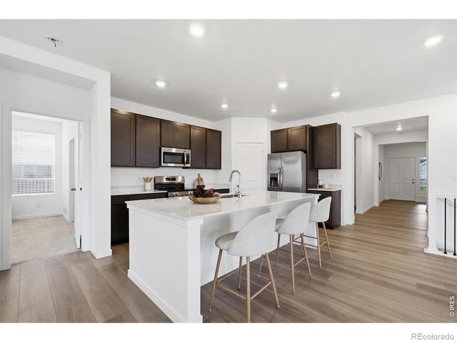 3073 Ironton Drive, Loveland, CO 80538