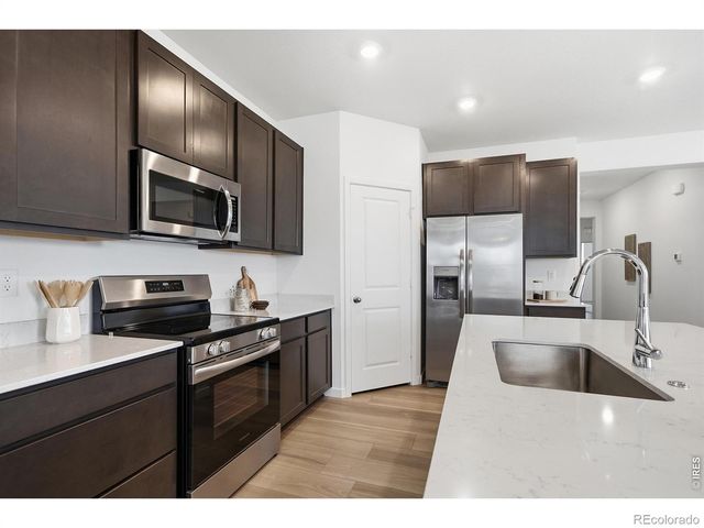 3073 Ironton Drive, Loveland, CO 80538