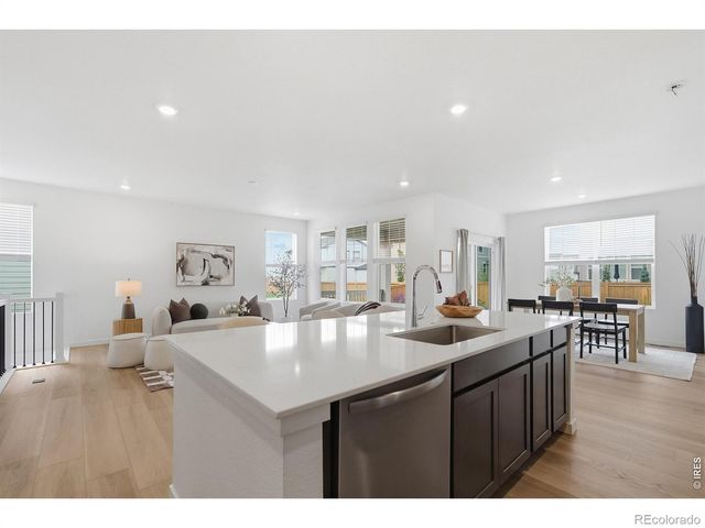 3073 Ironton Drive, Loveland, CO 80538