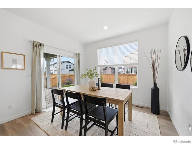 3073 Ironton Drive, Loveland, CO 80538