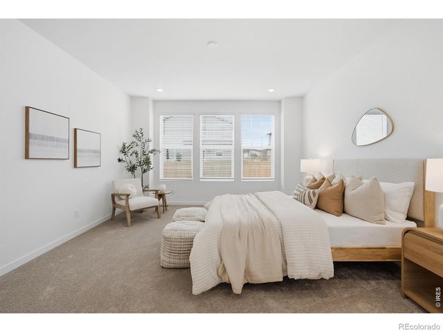 3073 Ironton Drive, Loveland, CO 80538