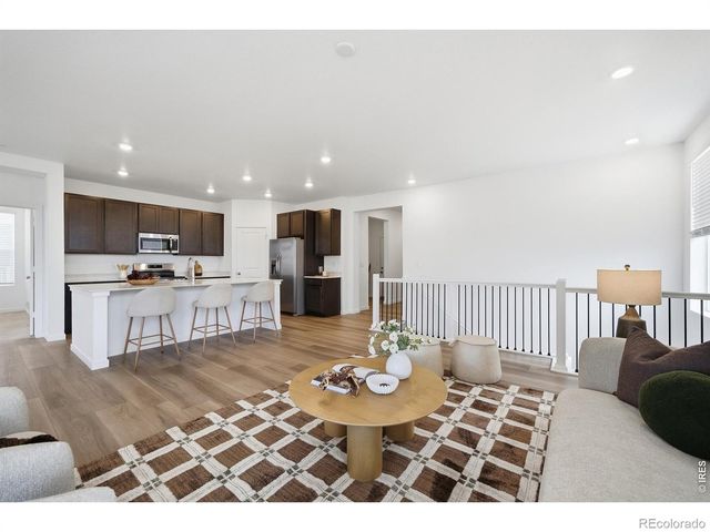 3073 Ironton Drive, Loveland, CO 80538